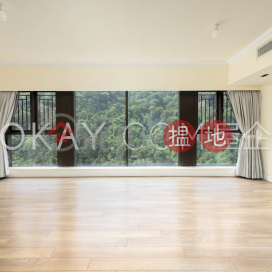 Luxurious 3 bedroom on high floor with parking | Rental