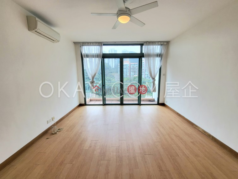 Property Search Hong Kong | OneDay | Residential, Sales Listings | Charming 3 bedroom on high floor with rooftop & balcony | For Sale