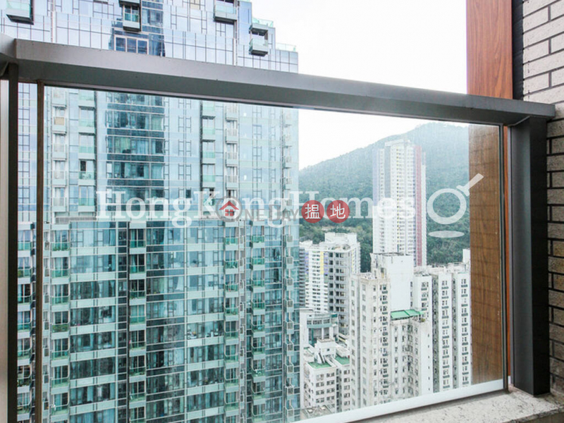 1 Bed Unit for Rent at The Kennedy on Belcher\'s 97 Belchers Street | Western District | Hong Kong, Rental | HK$ 28,000/ month