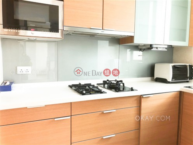 Gorgeous 1 bedroom with balcony | For Sale 22 Johnston Road | Wan Chai District | Hong Kong | Sales, HK$ 14.9M