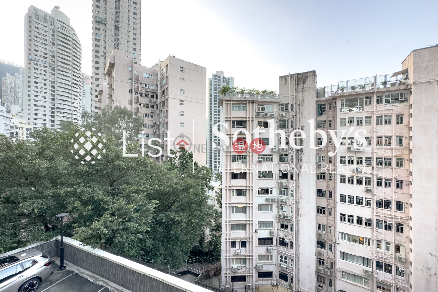 Property for Rent at St. Joan Court with 1 Bedroom | St. Joan Court 勝宗大廈 Rental Listings