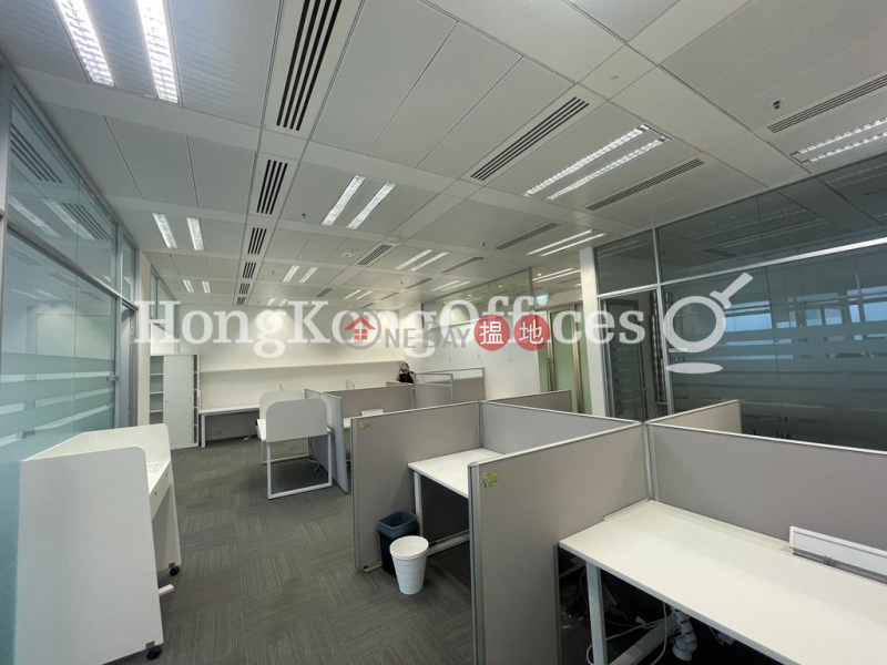 Office Unit for Rent at International Commerce Centre | International Commerce Centre 環球貿易廣場 Rental Listings