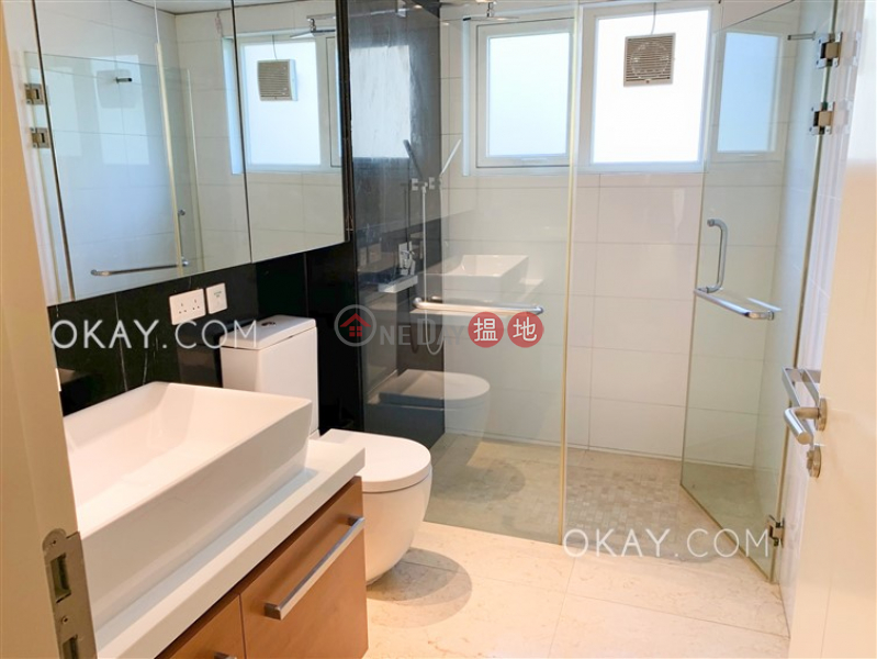 HK$ 185,000/ 月|松柏花園南區4房5廁,實用率高,連車位,露台《松柏花園出租單位》