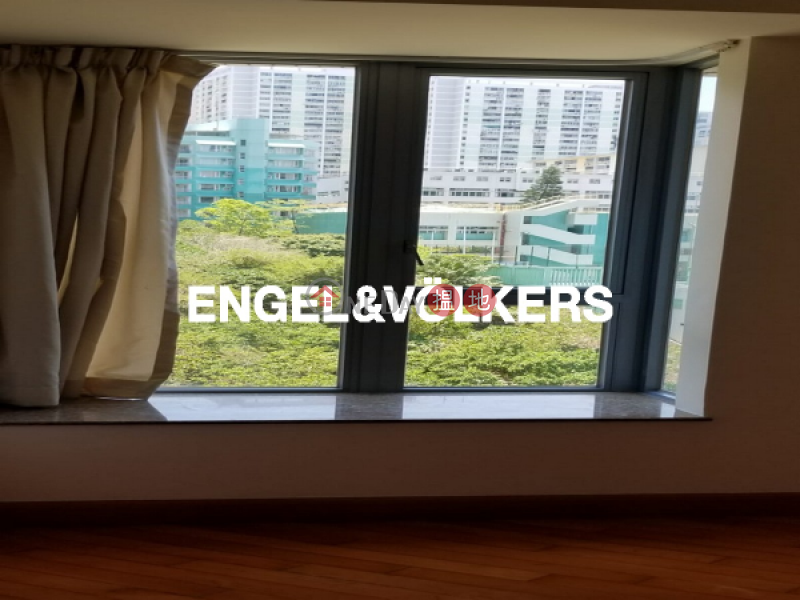 Property Search Hong Kong | OneDay | Residential | Sales Listings, 2 Bedroom Flat for Sale in Cyberport