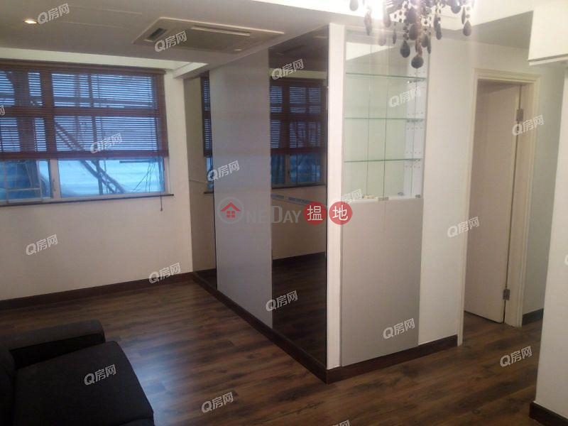 Fung Woo Building | 2 bedroom Low Floor Flat for Rent | Fung Woo Building 豐和大廈 Rental Listings