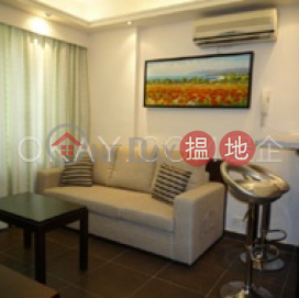 Charming 1 bedroom in Mid-levels West | For Sale | All Fit Garden 百合苑 _0