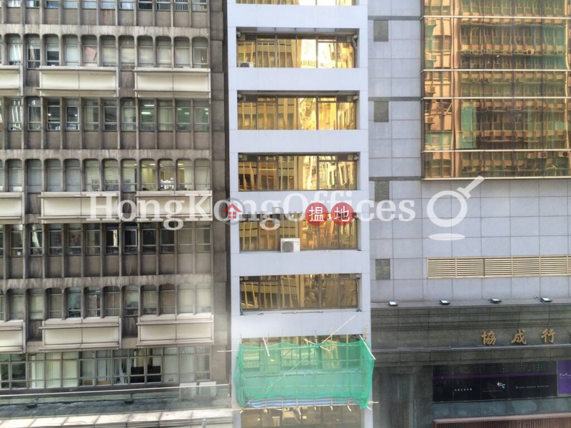 裕昌大廈寫字樓租單位出租|中區裕昌大廈(Prosperous Building )出租樓盤 (HKO-55749-ABHR)