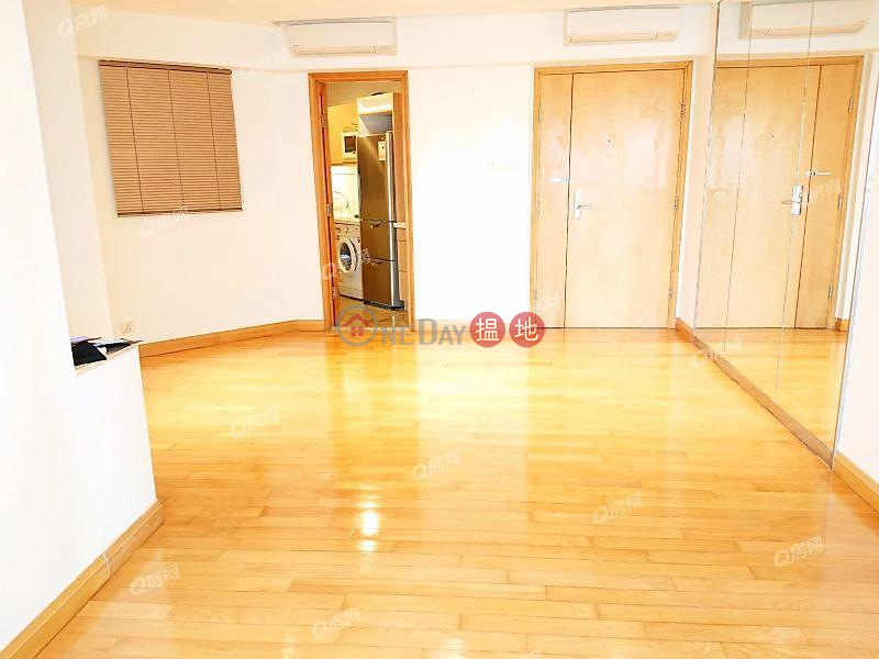 HK$ 41,000/ month The Waterfront Phase 1 Tower 3 | Yau Tsim Mong | The Waterfront Phase 1 Tower 3 | 3 bedroom Mid Floor Flat for Rent