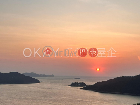 Stylish house in Clearwater Bay | Rental, Fullway Garden 華富花園 | Sai Kung (OKAY-R285658)_0
