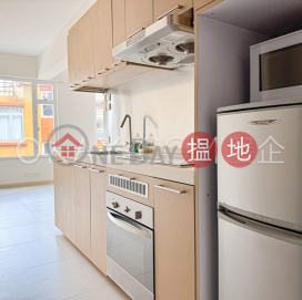 Generous studio on high floor | For Sale, 31 Elgin Street 伊利近街31號 | Central District (OKAY-S7441)_0