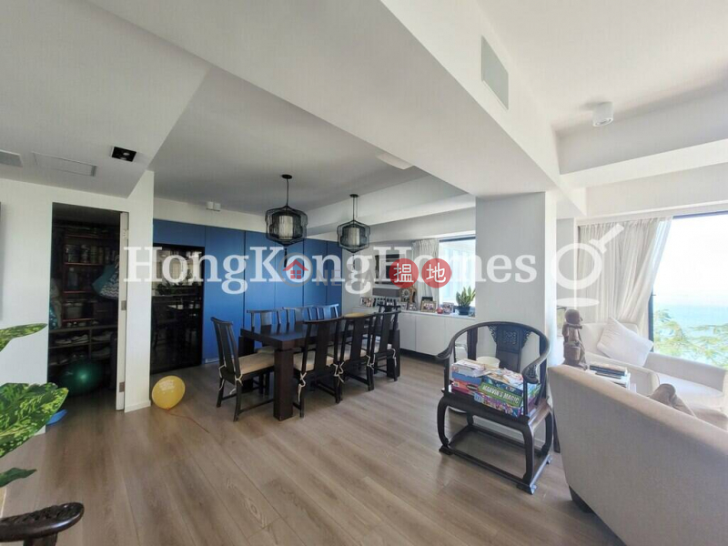 HK$ 6,800萬|愛琴苑西區-愛琴苑三房兩廳單位出售