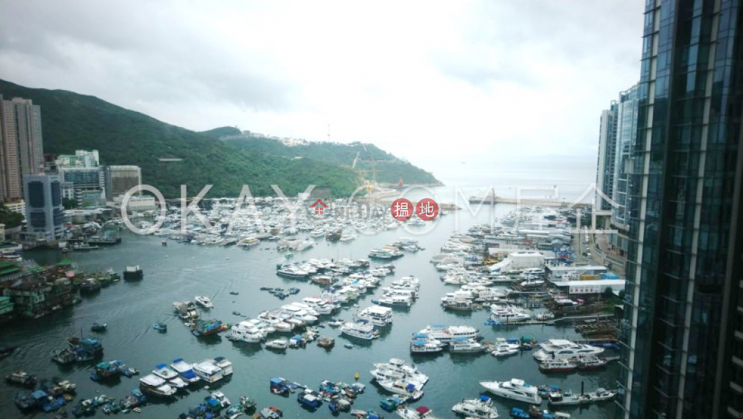 Rare 2 bedroom on high floor with sea views | For Sale | Sham Wan Towers Block 2 深灣軒2座 Sales Listings