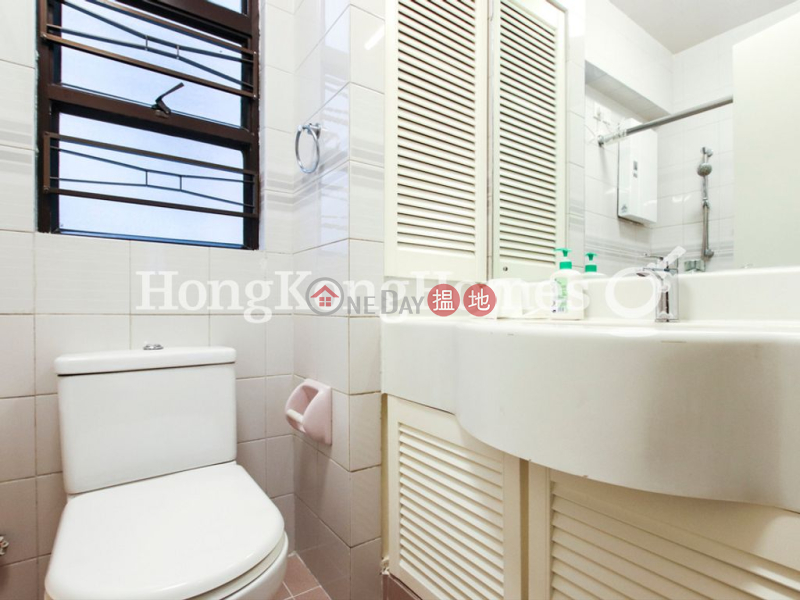 2 Bedroom Unit at Losion Villa | For Sale 8 Mosque Junction | Western District Hong Kong Sales | HK$ 6.8M
