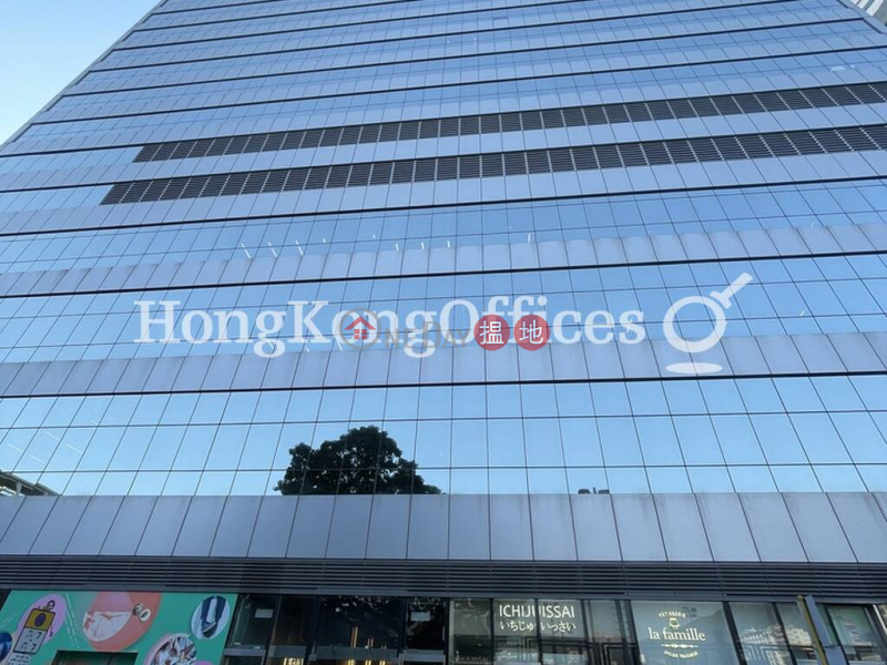 Office Unit for Rent at One Island South, One Island South One Island South Rental Listings | Southern District (HKO-92020-AIHR)
