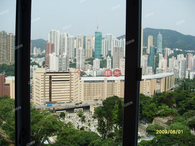 Stubbs Villa | Middle | Residential, Rental Listings HK$ 75,300/ month