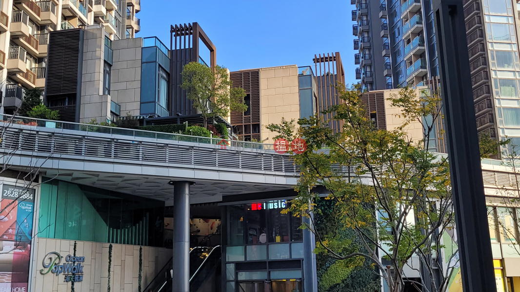 Ocean Wings House House H3, The Wings (天晉 海天晉 洋房H3),Tseung Kwan O | ()(1)