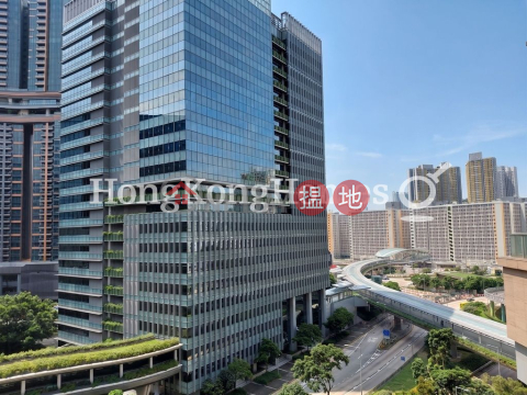 3 Bedroom Family Unit at The Latitude Tower 8 | For Sale | The Latitude Tower 8 譽‧港灣 8座 _0