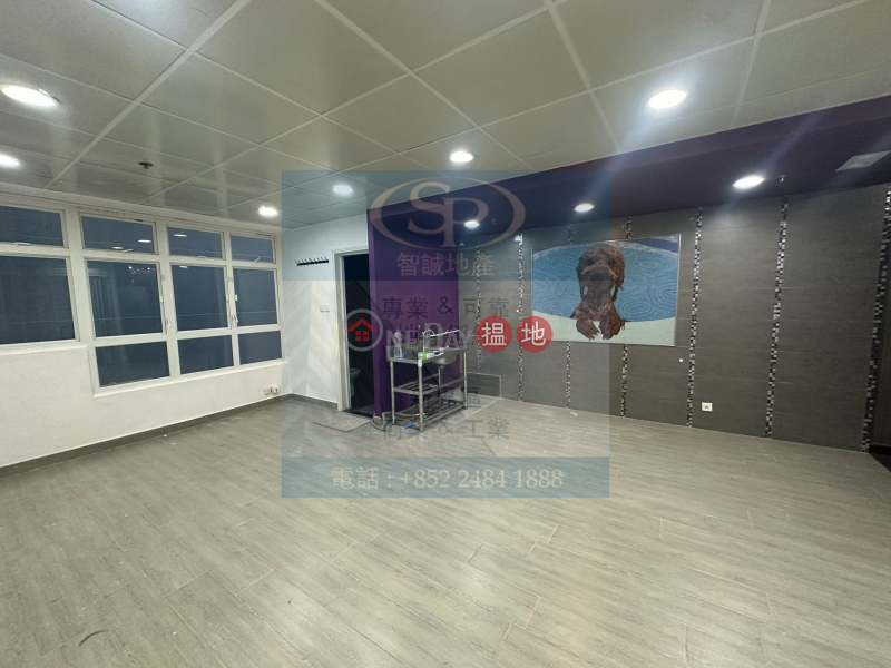 Yue Fung Industrial Building (Chai Wan Kok Street),Low, Industrial | Rental Listings HK$ 11,000/ month