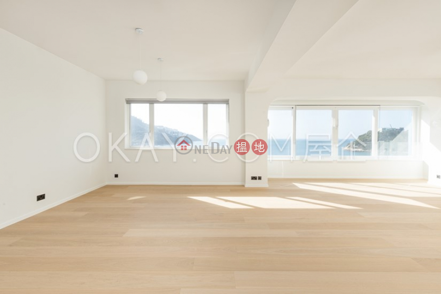 Property Search Hong Kong | OneDay | Residential, Rental Listings | Efficient 3 bed on high floor with sea views & parking | Rental