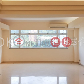 Elegant 3 bedroom with parking | Rental, Y. Y. Mansions block A-D 裕仁大廈A-D座 | Western District (OKAY-R53306)_0