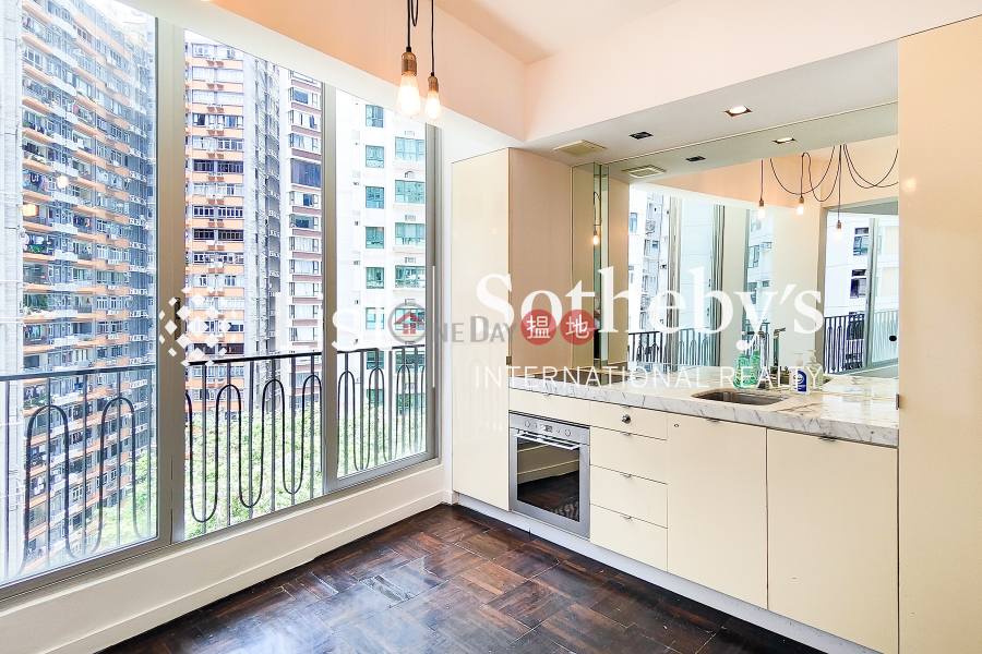 Property Search Hong Kong | OneDay | Residential | Sales Listings, Property for Sale at Fook Wah Mansions with 2 Bedrooms