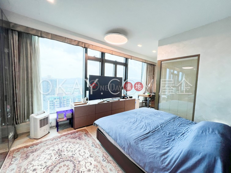 HK$ 4,200萬|Grand Yoho 2期3座-元朗-4房4廁,極高層,露台Grand Yoho 2期3座出售單位