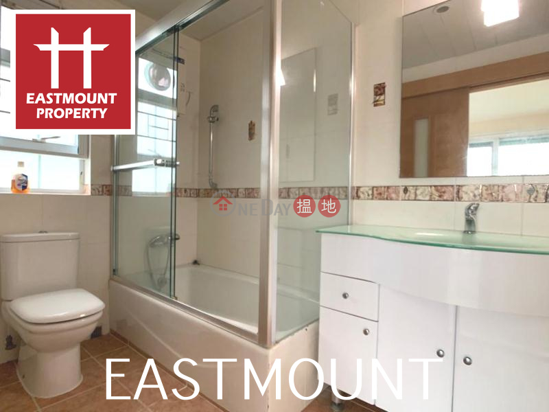 HK$ 43,000/ 月-西貢街15號-油尖旺|西貢 Wong Keng Tei 黃京地村屋出租-邊屋, 花園 出租單位