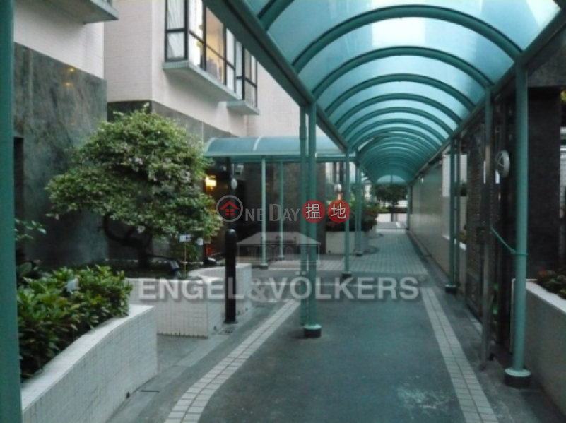 3 Bedroom Family Flat for Rent in Mid Levels West | Scenecliff 承德山莊 Rental Listings