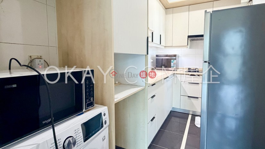 Gorgeous 2 bedroom on high floor with harbour views | Rental, 89 Pok Fu Lam Road | Western District Hong Kong Rental | HK$ 45,000/ month