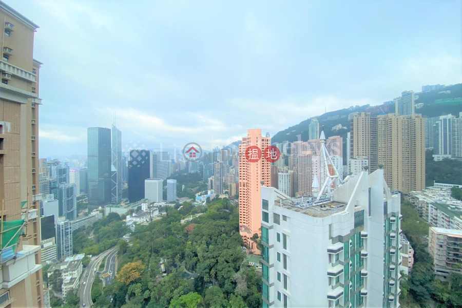 Property for Rent at Robinson Heights with 3 Bedrooms | Robinson Heights 樂信臺 Rental Listings