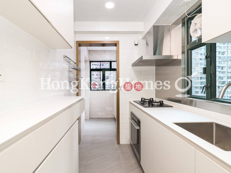 恆龍閣兩房一廳單位出租-28堅道 | 西區-香港-出租-HK$ 33,000/ 月
