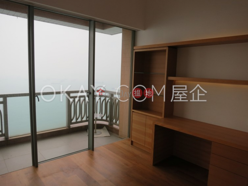 Luxurious 3 bed on high floor with rooftop & terrace | Rental, 33 Ka Wai Man Road | Western District, Hong Kong, Rental HK$ 90,000/ month
