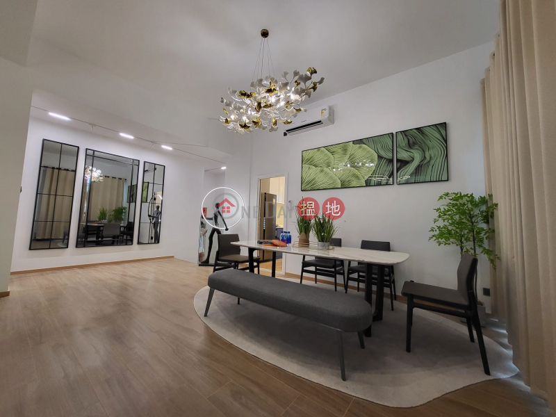 Block 1 Banoo Villa | Low | 1A Unit Residential Rental Listings | HK$ 110,000/ month