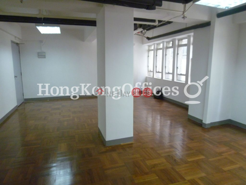 裕昌大廈中層寫字樓/工商樓盤|出租樓盤-HK$ 32,640/ 月