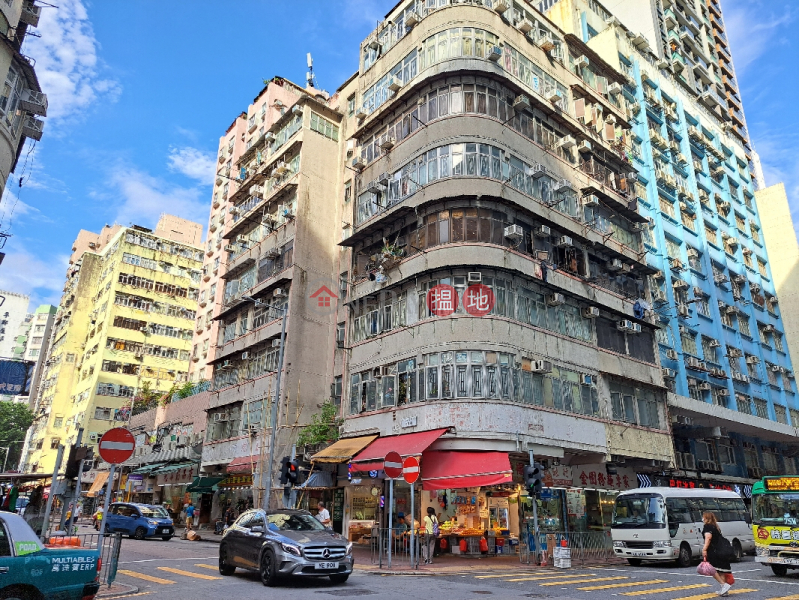 316-316A Un Chau Street (元州街316-316A號),Cheung Sha Wan | ()(2)