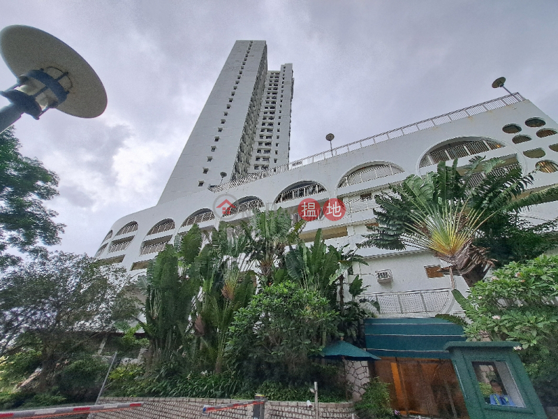 淺水灣花園大廈 (Repulse Bay Apartments) 淺水灣| ()(4)