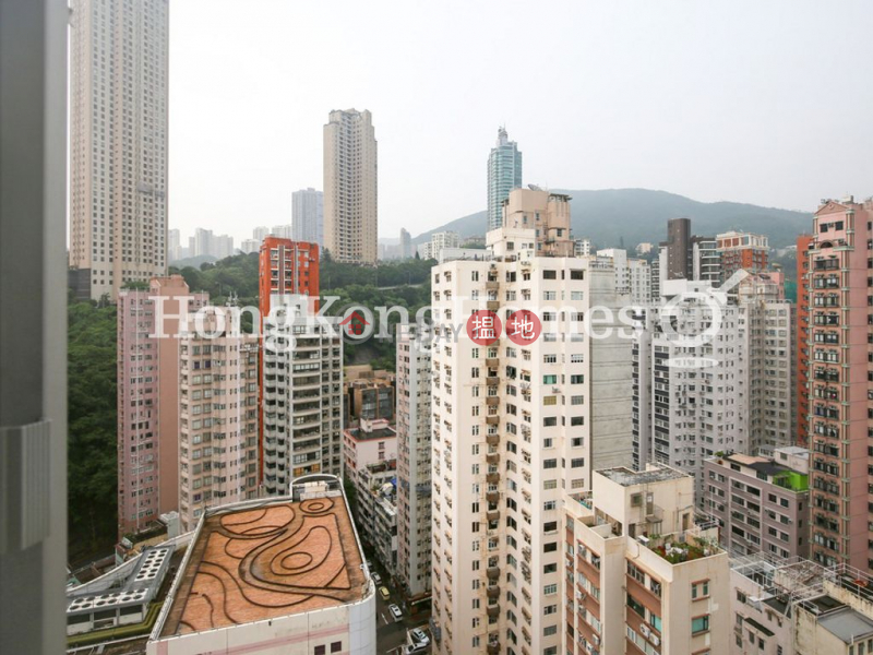 Property Search Hong Kong | OneDay | Residential | Rental Listings | 3 Bedroom Family Unit for Rent at Portfield Building