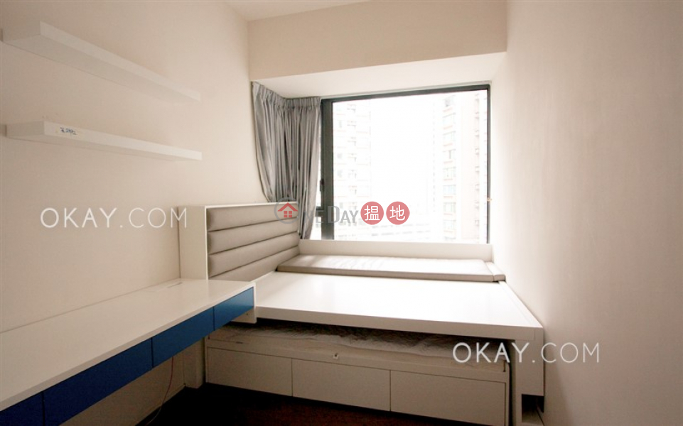 HK$ 75,000/ month | Azura, Western District | Luxurious 2 bedroom with balcony | Rental