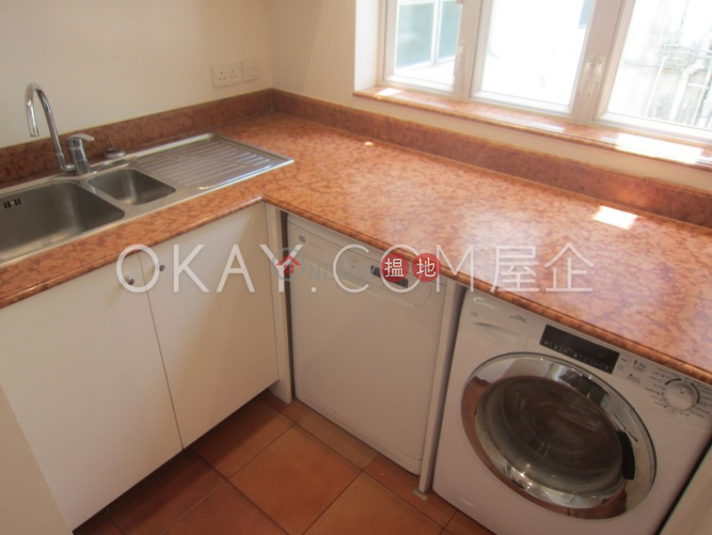 HK$ 48,000/ month Kam Fai Mansion, Central District Popular 2 bedroom on high floor with rooftop & balcony | Rental