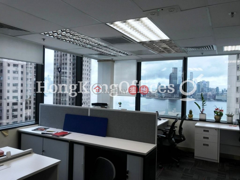 Lee Man Commercial Building | Middle Office / Commercial Property | Rental Listings HK$ 145,827/ month