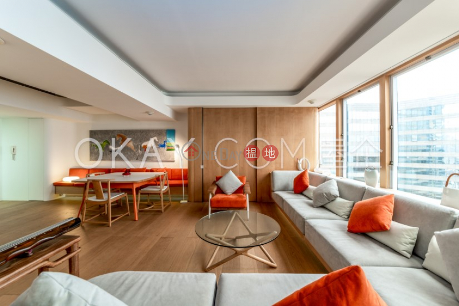 Rare 2 bedroom on high floor with harbour views | For Sale 1 Harbour Road | Wan Chai District | Hong Kong Sales HK$ 55M