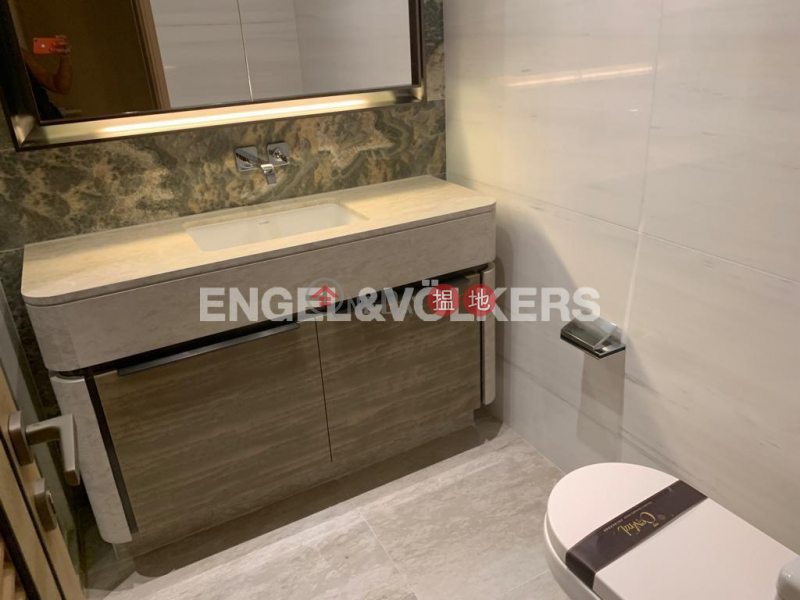 HK$ 50,000/ month, My Central | Central District, 3 Bedroom Family Flat for Rent in Central