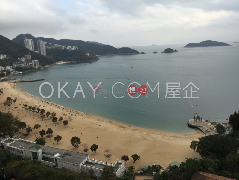 HK$ 79,500/ month Repulse Bay Apartments | Southern District | Efficient 3 bed on high floor with balcony & parking | Rental