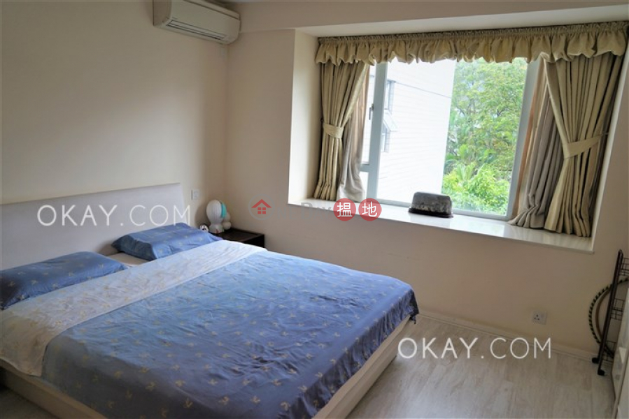 HK$ 38.8M Phase B Village Gardens | Kowloon Tong, Lovely house with balcony & parking | For Sale