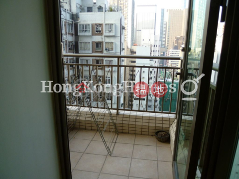 尚翹峰1期3座兩房一廳單位出售 | 尚翹峰1期3座 The Zenith Phase 1, Block 3 _0