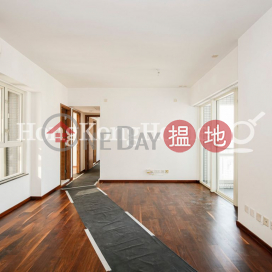 3 Bedroom Family Unit for Rent at Centrestage | Centrestage 聚賢居 _0