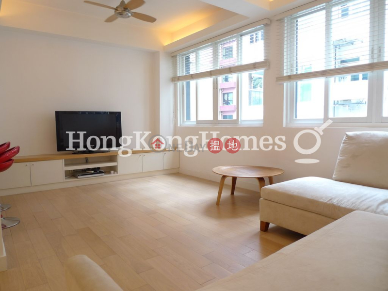 1 Bed Unit for Rent at 3 Prince\'s Terrace 3 Princes Terrace | Western District Hong Kong Rental | HK$ 38,000/ month