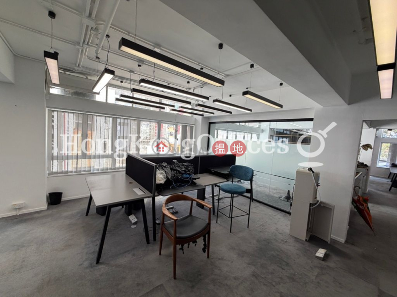Office Unit for Rent at Hollywood Commercial House | 3-5 Old Bailey Street | Central District | Hong Kong | Rental | HK$ 68,850/ month