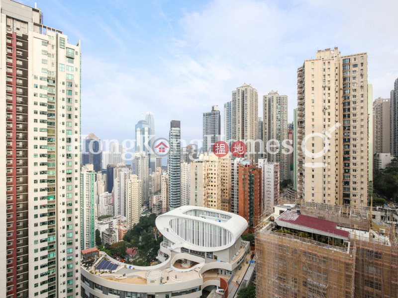 香港搵樓|租樓|二手盤|買樓| 搵地 | 住宅出租樓盤景雅花園兩房一廳單位出租