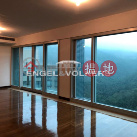3 Bedroom Family Flat for Rent in Tai Hang | The Legend Block 3-5 名門 3-5座 _0